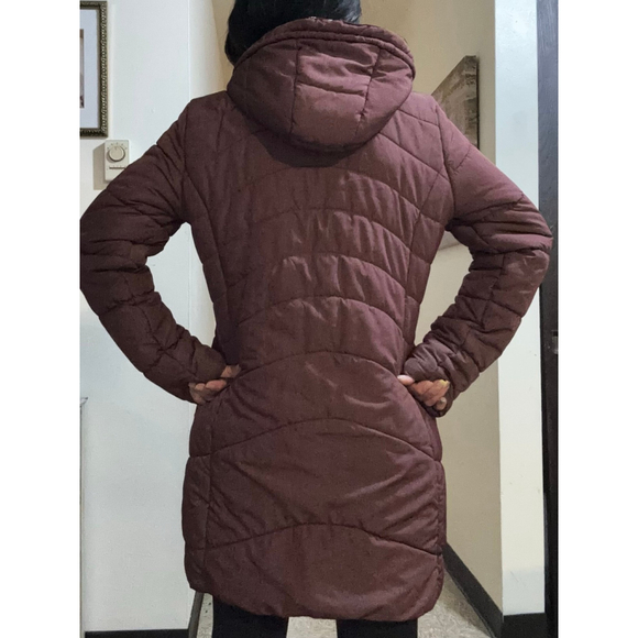 Oneill Control Women Jacket - Picture 2 of 4